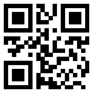 Il QrCode di 3203097668