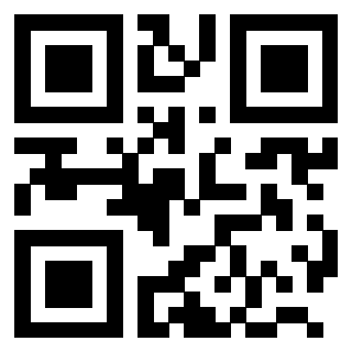 Scansione del Qr Code di 3203097669