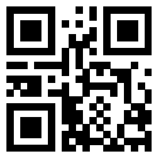 Scansione del Qr Code di 3203097670