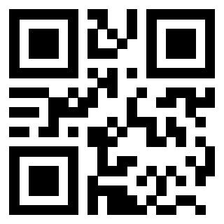 Immagine del Qr Code di 3203097672