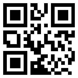 3203097673 Qr Code associato