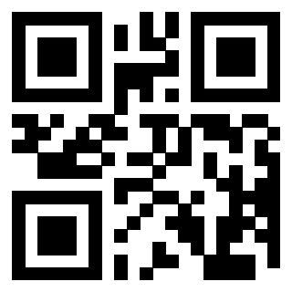 Immagine del Qr Code di 3203097674