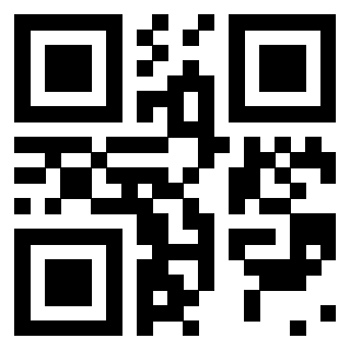 3203097675 Qr Code associato