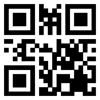 Scansione del QrCode di 3203097676
