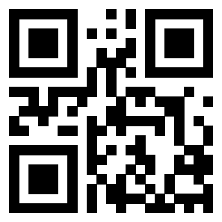 Scansione del Qr Code di 3203097677