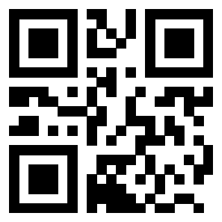 Immagine del QrCode di 3203097679