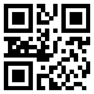 Scansione del Qr Code di 3203097681