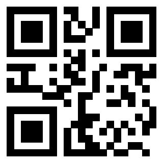 Scansione del QrCode di 3203097682