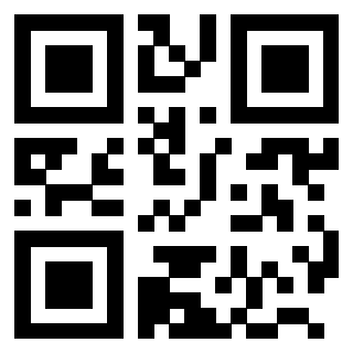 3203097683 - Immagine del Qr Code associato