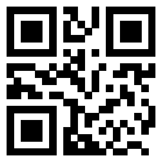 Il Qr Code di 3203097684