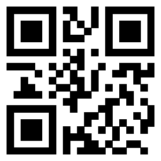 3203097685 QrCode associato