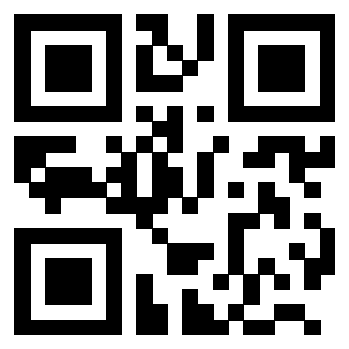 Scansione del Qr Code di 3203097687