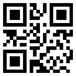 Il QrCode di 3203097688
