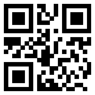 3203097689 - Immagine del QrCode