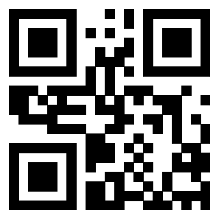 Immagine del QrCode di 3203097690