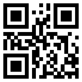 3203097691 - Immagine del QrCode associato