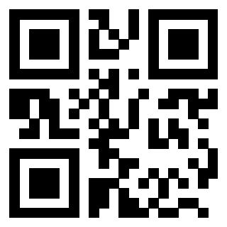 3203097692 - Immagine del QrCode associato
