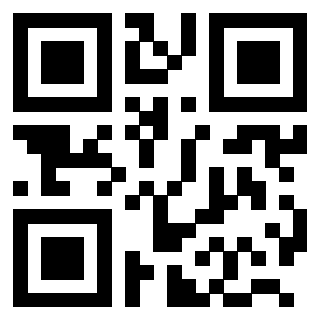 Il QrCode di 3203097694