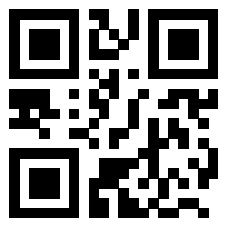 3203097695 - Immagine del QrCode associato
