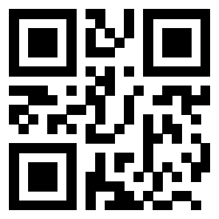 3203097697 - Immagine del Qr Code associato
