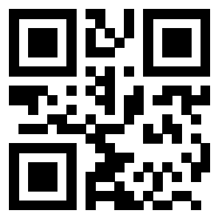 3203097702 QrCode associato
