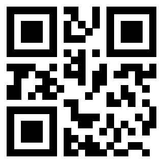 3203097703 - Immagine del QrCode associato