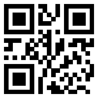Immagine del QrCode di 3203097704