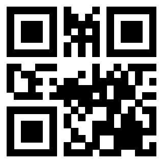 3203097705 Qr Code associato