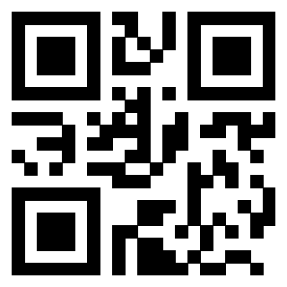 3203097707 QrCode associato