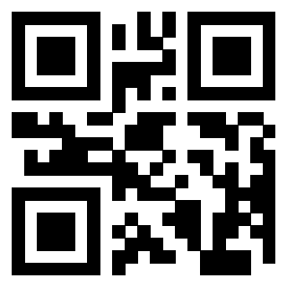 Scansione del QrCode di 3203097709
