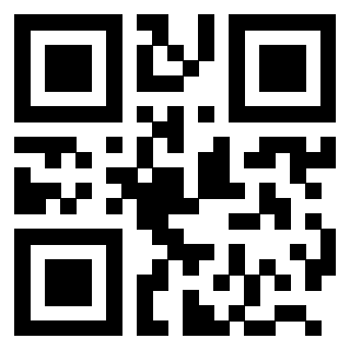 Il Qr Code di 3203097713