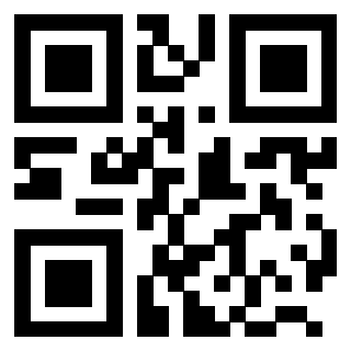 Scansione del QrCode di 3203097715