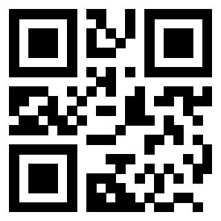 3203097716 - Immagine del QrCode