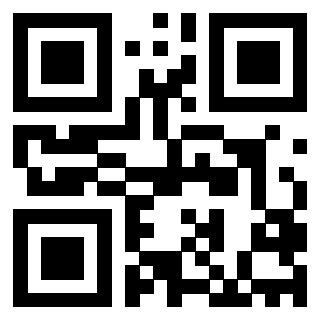 Immagine del Qr Code di 3203097719