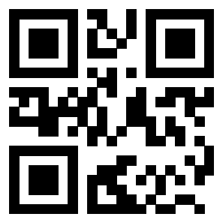 3203097722 - Immagine del QrCode