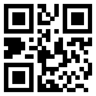 3203097724 Qr Code associato