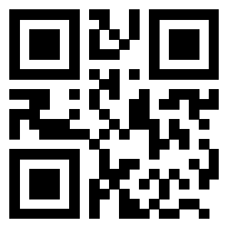 Immagine del QrCode di 3203097726
