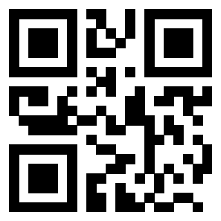 Il Qr Code di 3203097727
