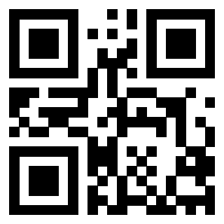 Scansione del Qr Code di 3203097728