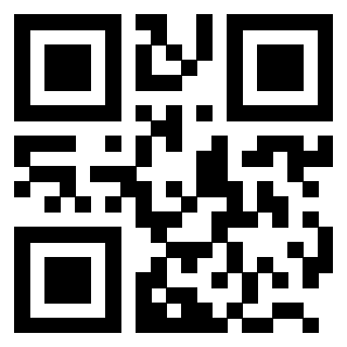 Il QrCode di 3203097729
