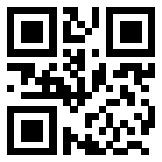 Scansione del Qr Code di 3203097731