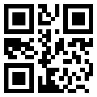 3203097733 - Immagine del Qr Code associato