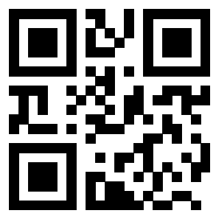 Il QrCode di 3203097735