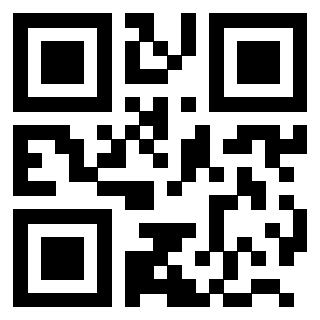 3203097737 - Immagine del QrCode associato