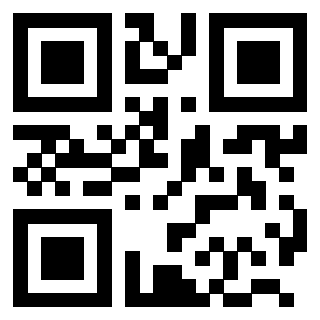 Scansione del QrCode di 3203097738