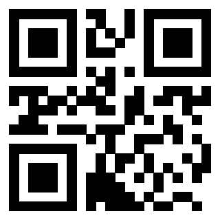 3203097739 - Immagine del QrCode