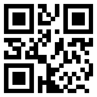 Scansione del Qr Code di 3203097740