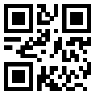 Immagine del QrCode di 3203097743
