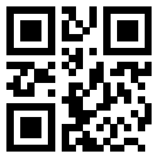 3203097744 - Immagine del QrCode associato
