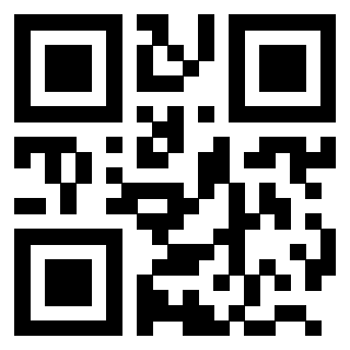 3203097745 - Immagine del QrCode associato